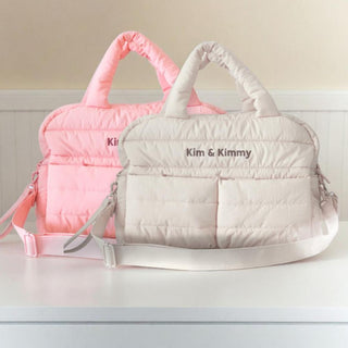 PowerMama – The Ultimate Mom Bag