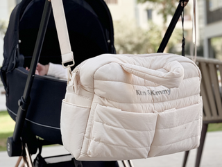 PowerMama – The Ultimate Mom Bag