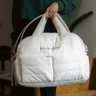 PowerMama – The Ultimate Mom Bag