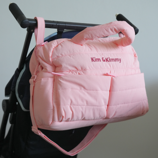 PowerMama – The Ultimate Mom Bag