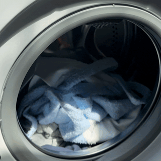 Plant-Based EcoFriendly Baby Laundry Detergent Sheets