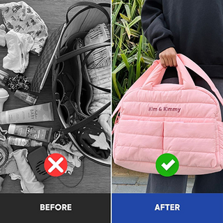 PowerMama – The Ultimate Mom Bag